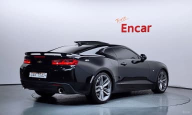 Camaro