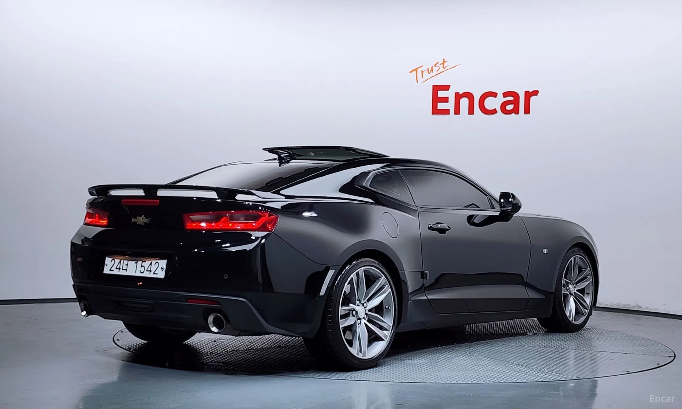 Camaro