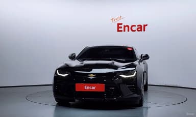 Camaro