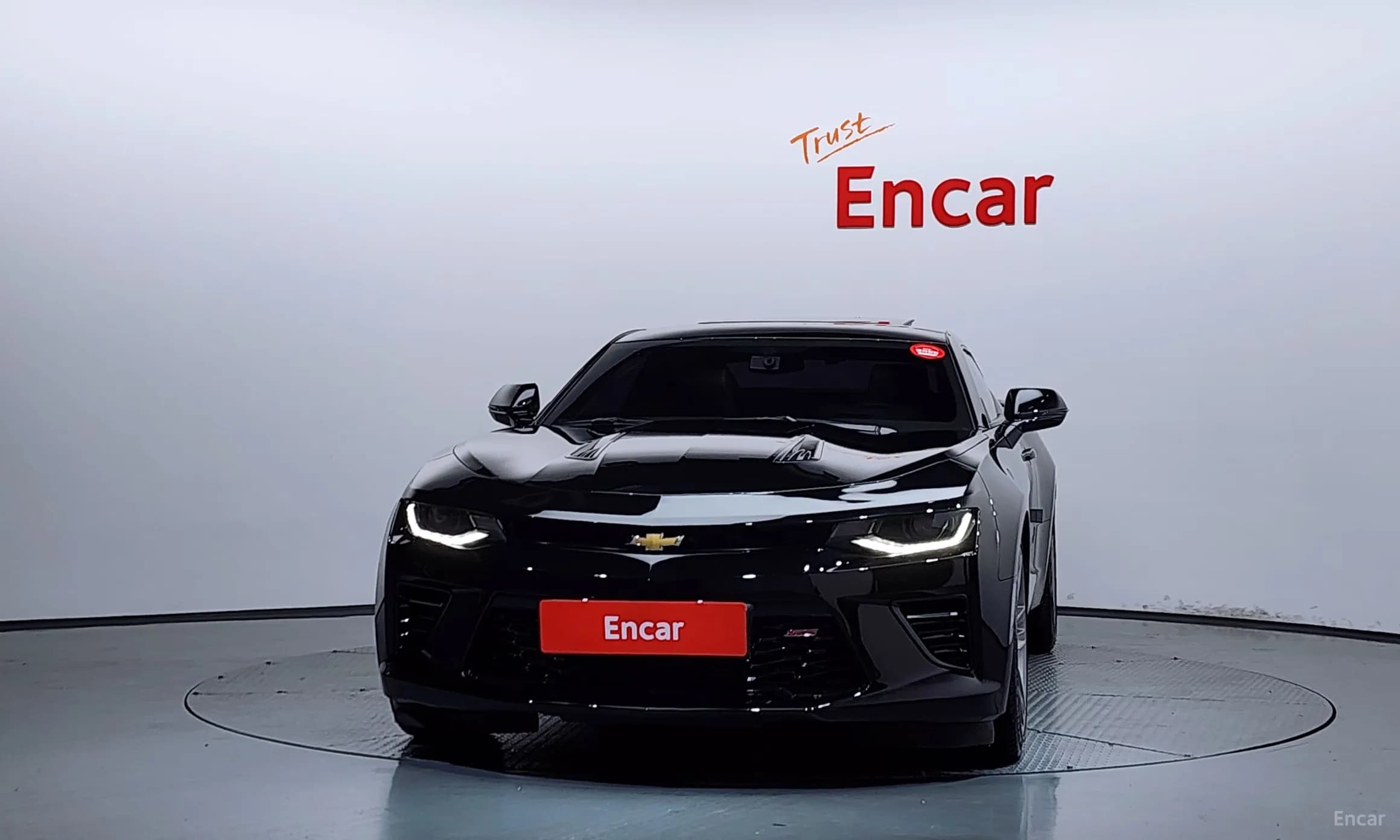 Camaro