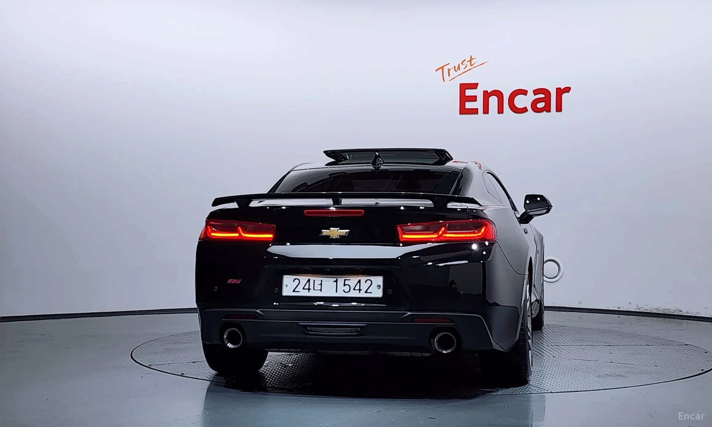 Camaro