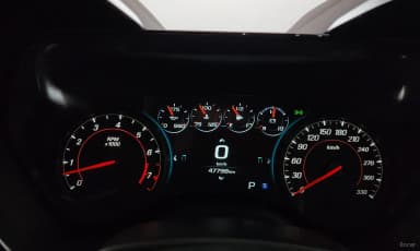 Camaro