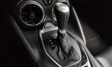 Camaro