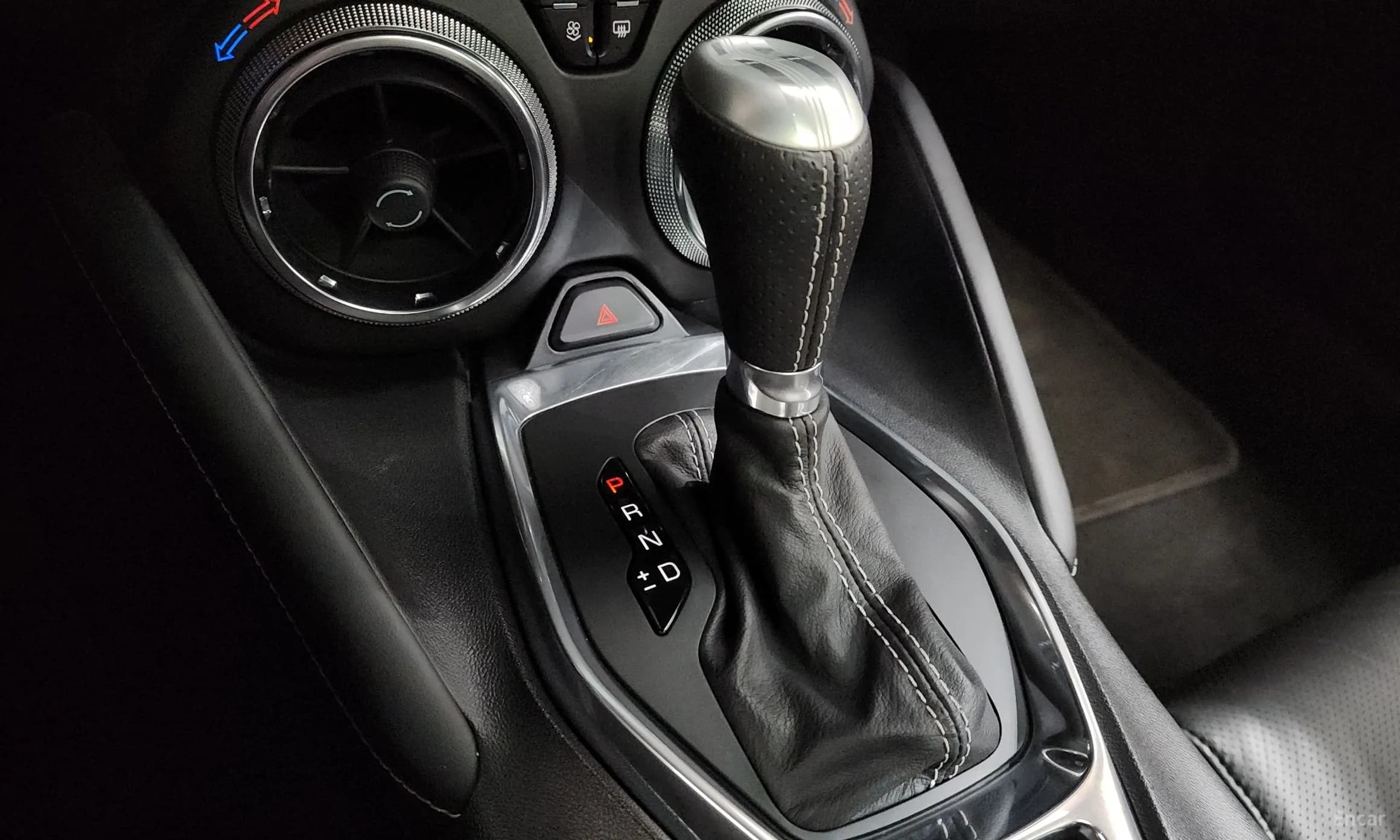 Camaro