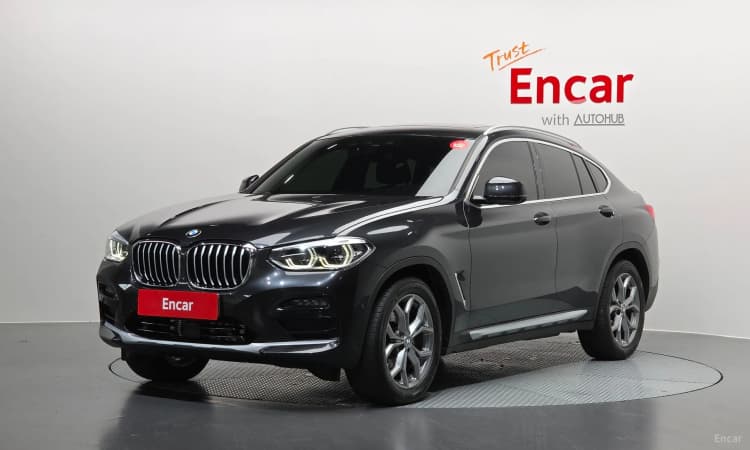 X4 (G02)