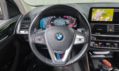 X4 (G02)