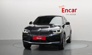 X4 (G02)