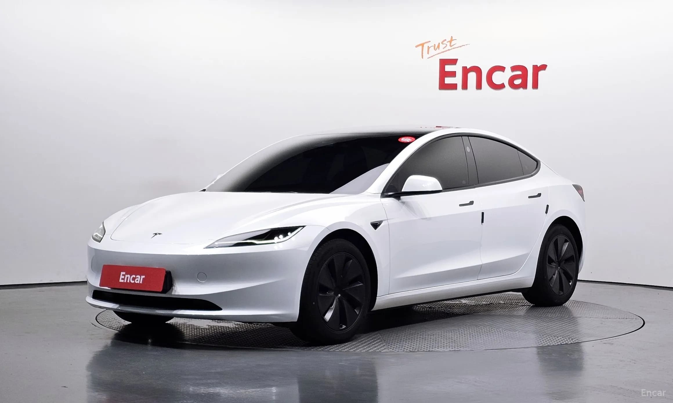 Model 3