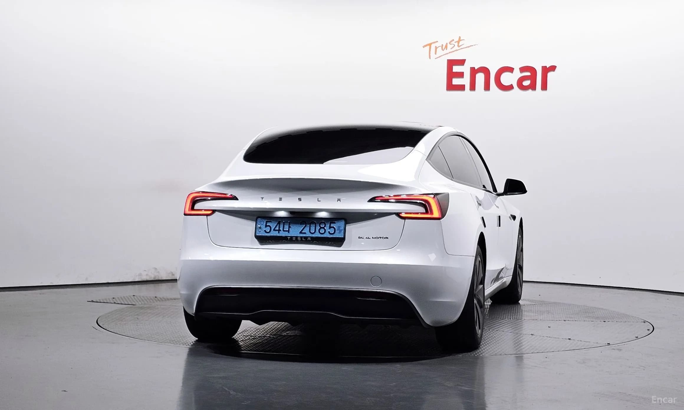Model 3