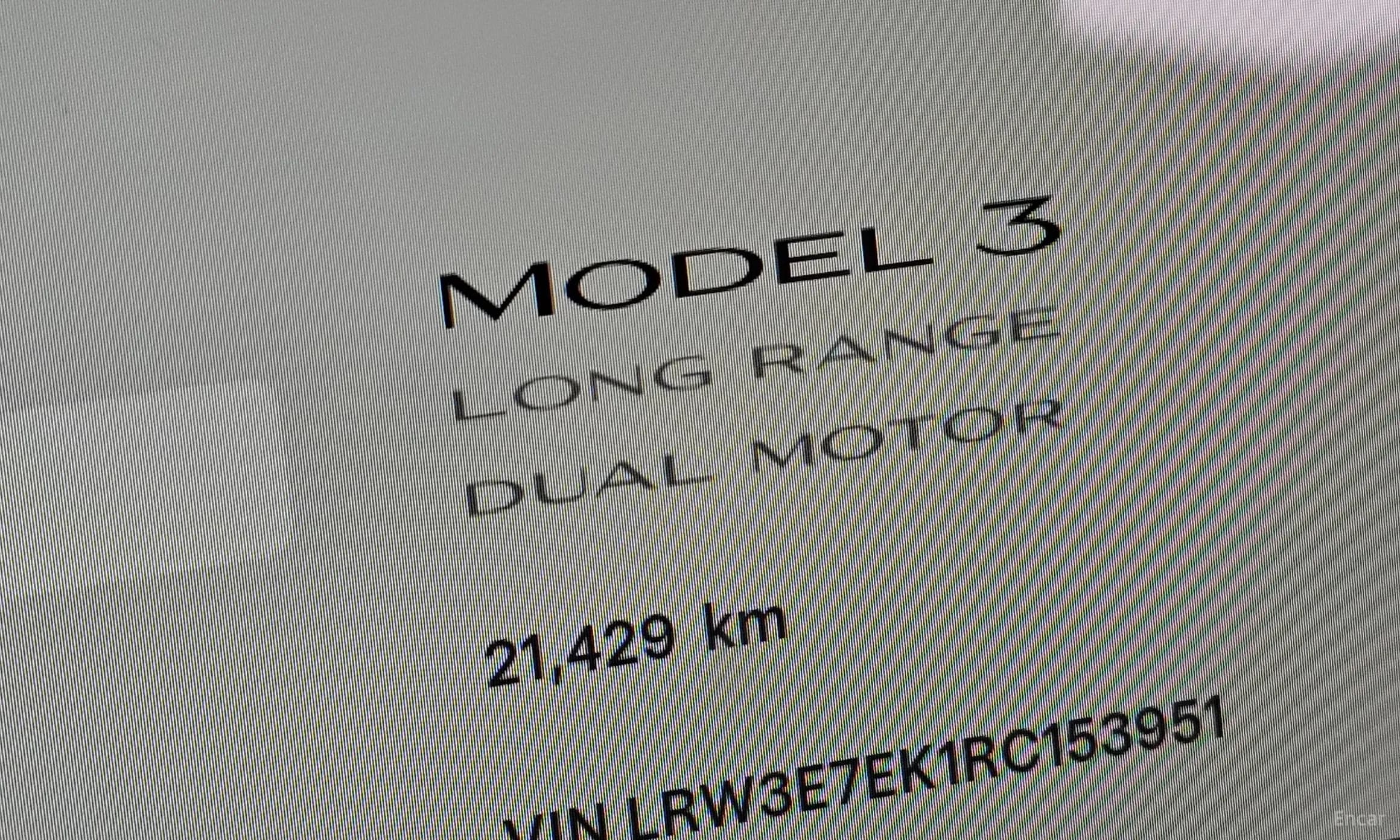 Model 3