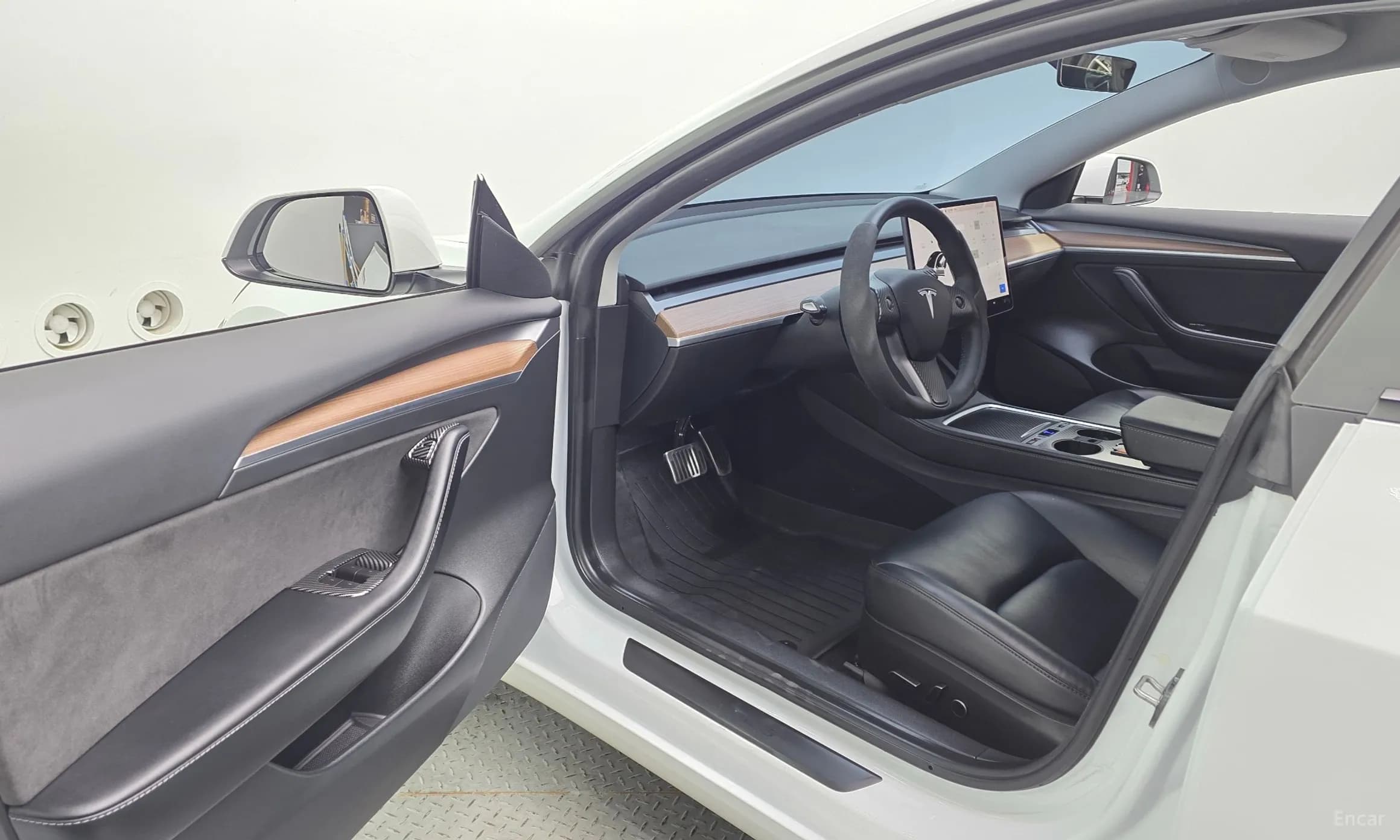 Model 3