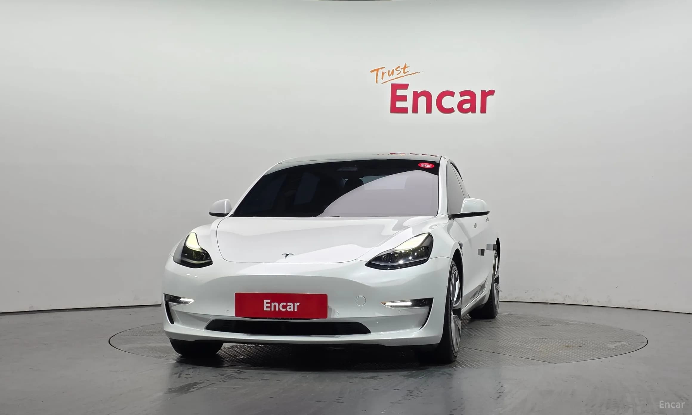 Model 3