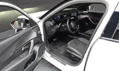 e-2008 2nd Generation