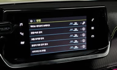 e-2008 2nd Generation