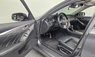 Q50