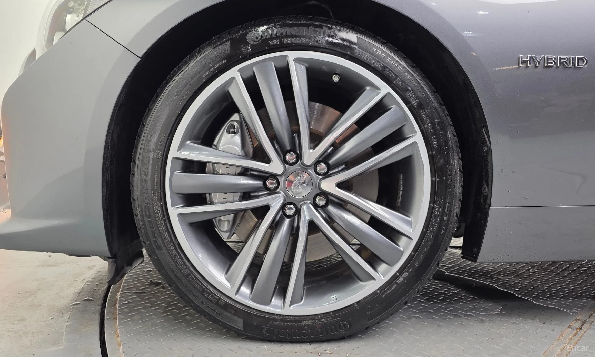 Q50
