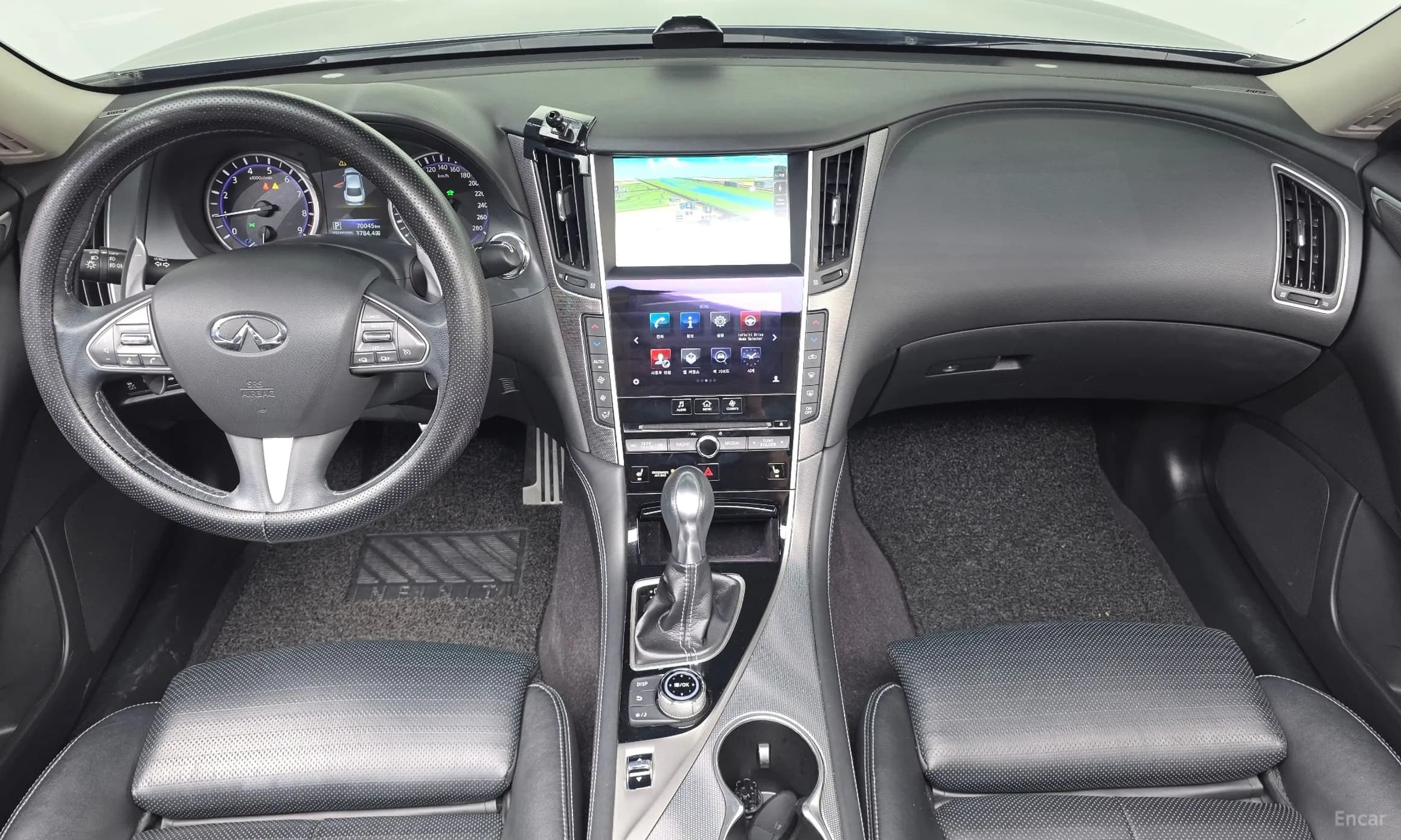 Q50