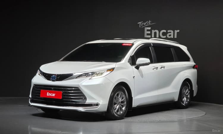 Siena 4th generation