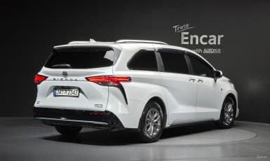 Siena 4th generation