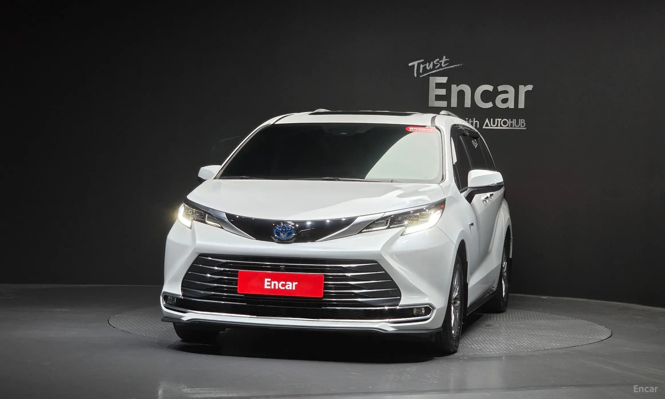 Siena 4th generation