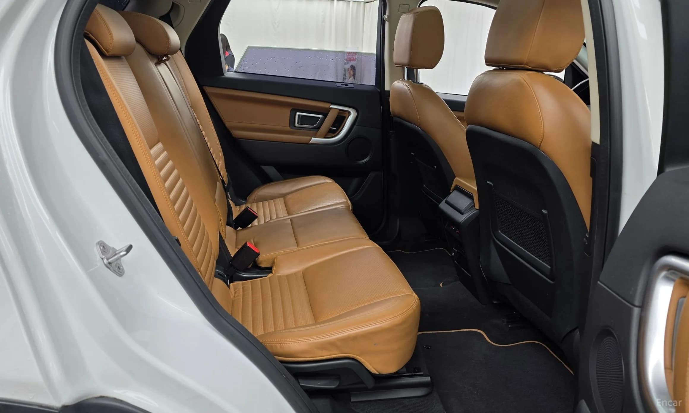 Discovery Sports