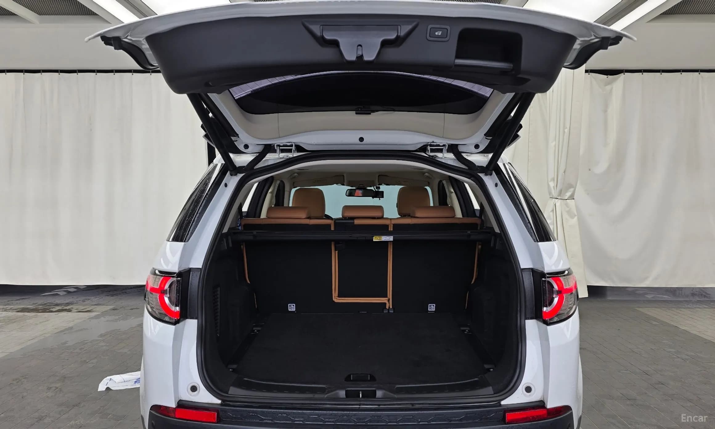Discovery Sports
