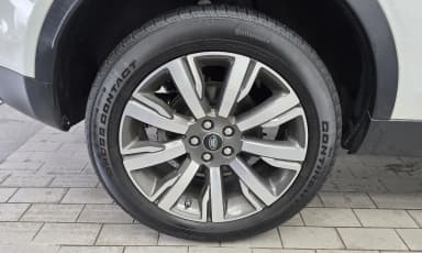Discovery Sports