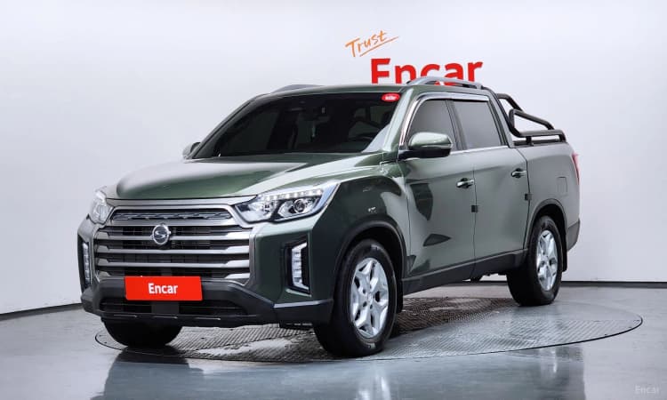Rexton Sports