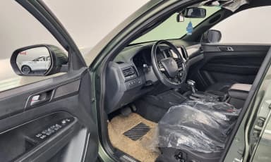 Rexton Sports