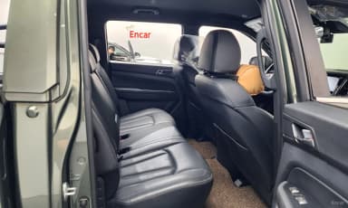 Rexton Sports
