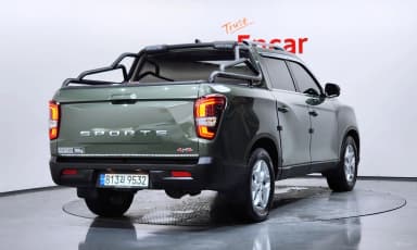 Rexton Sports