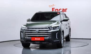 Rexton Sports