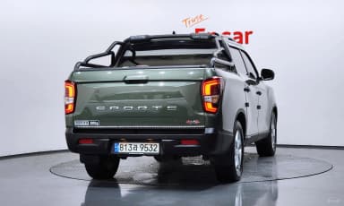 Rexton Sports