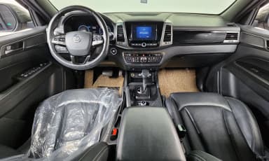 Rexton Sports