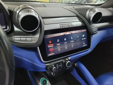 GTC4 Rousseau