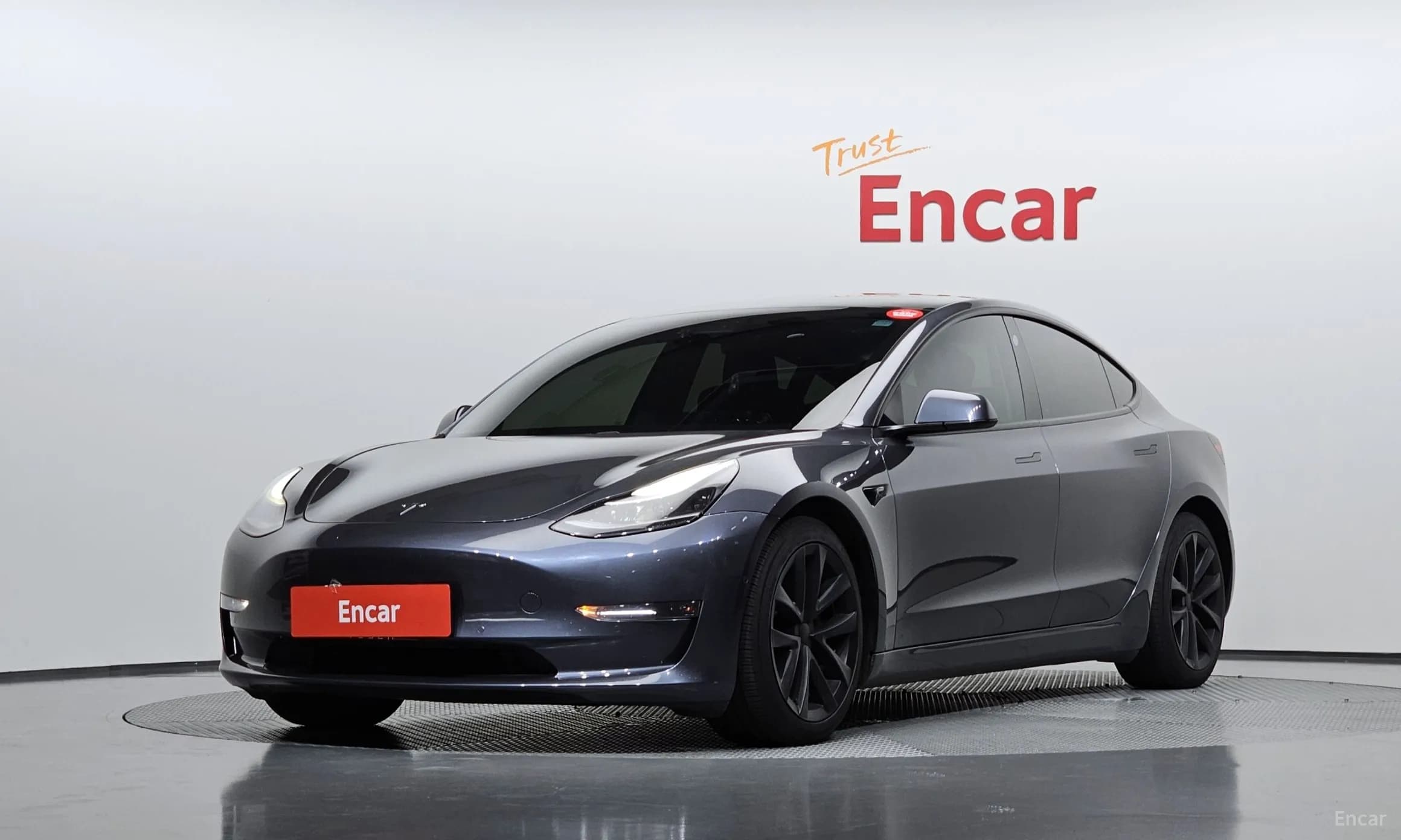 Model 3
