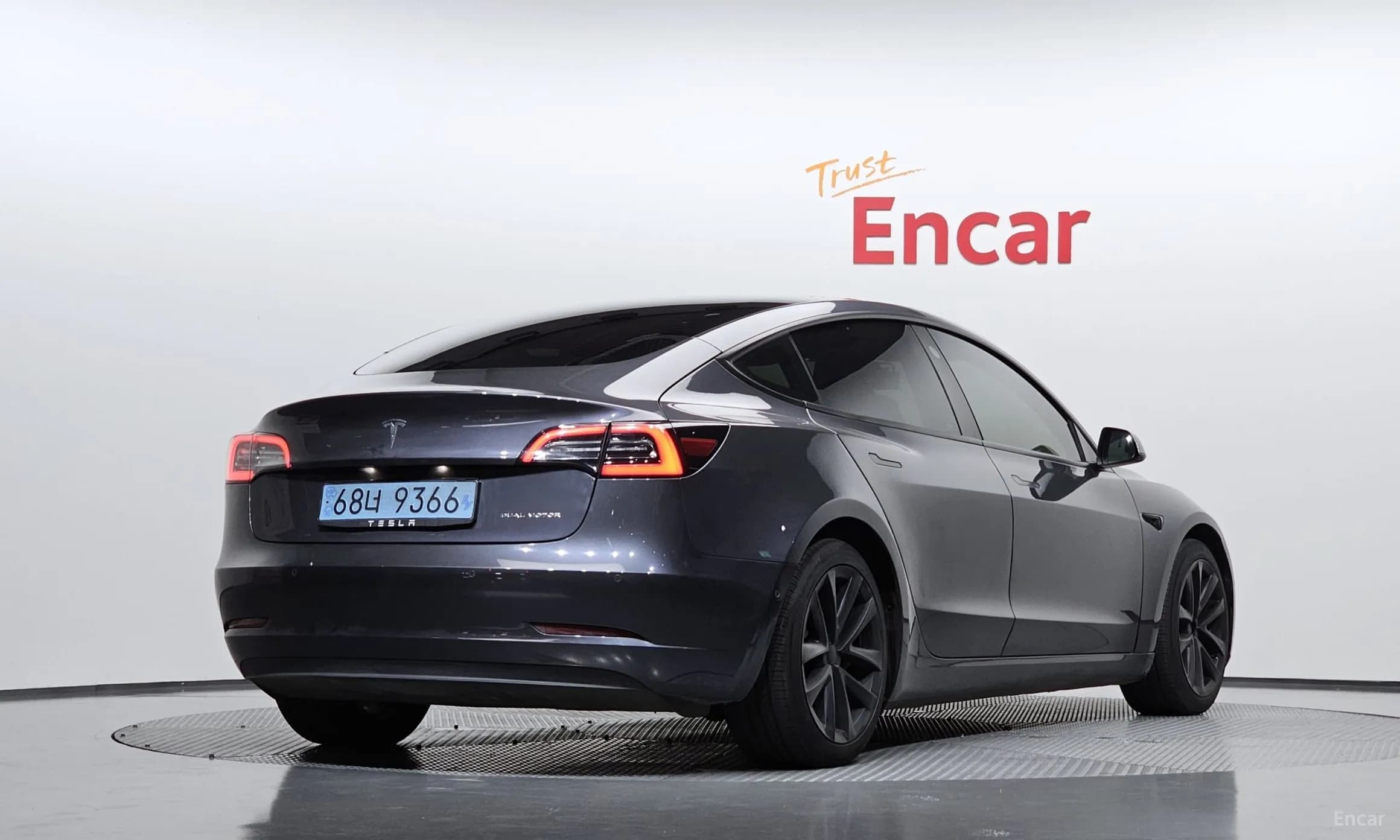 Model 3