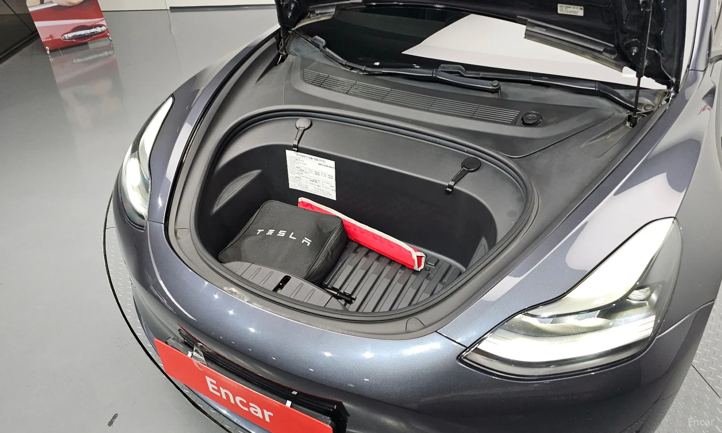 Model 3