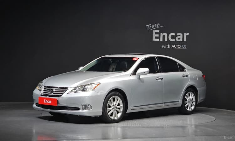 ES350