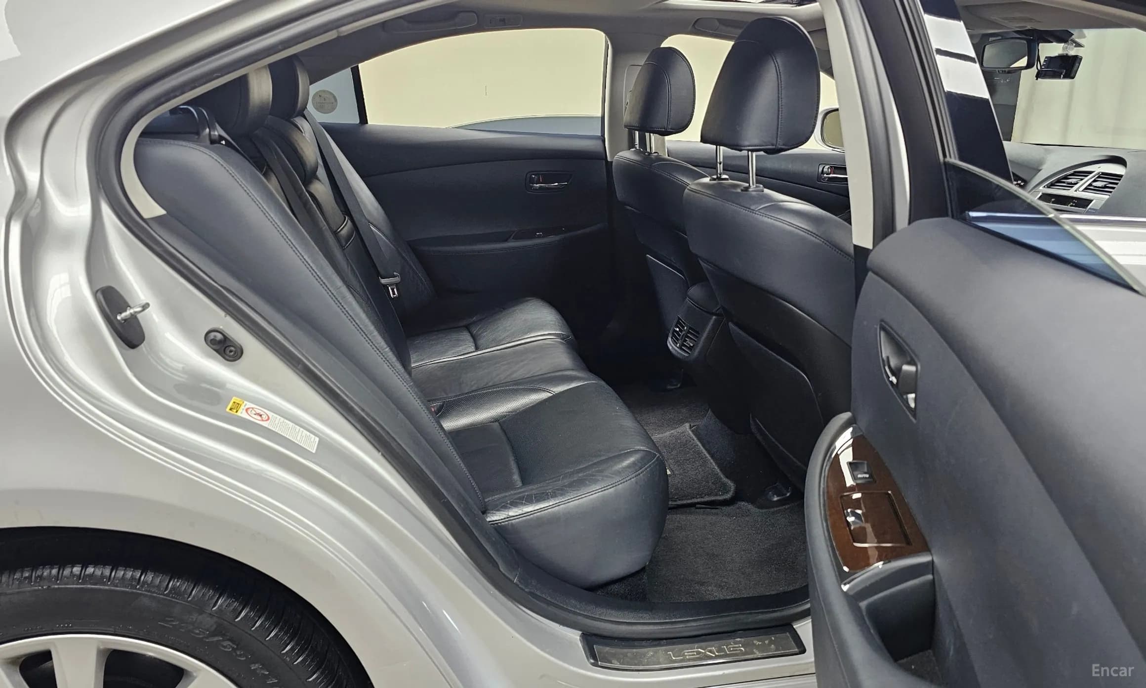 ES350
