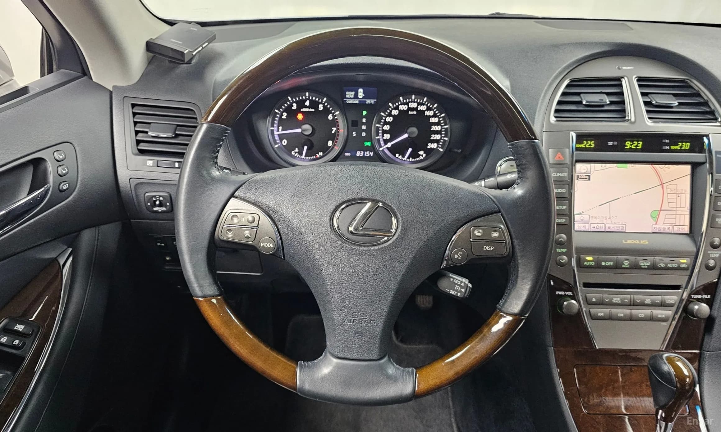 ES350