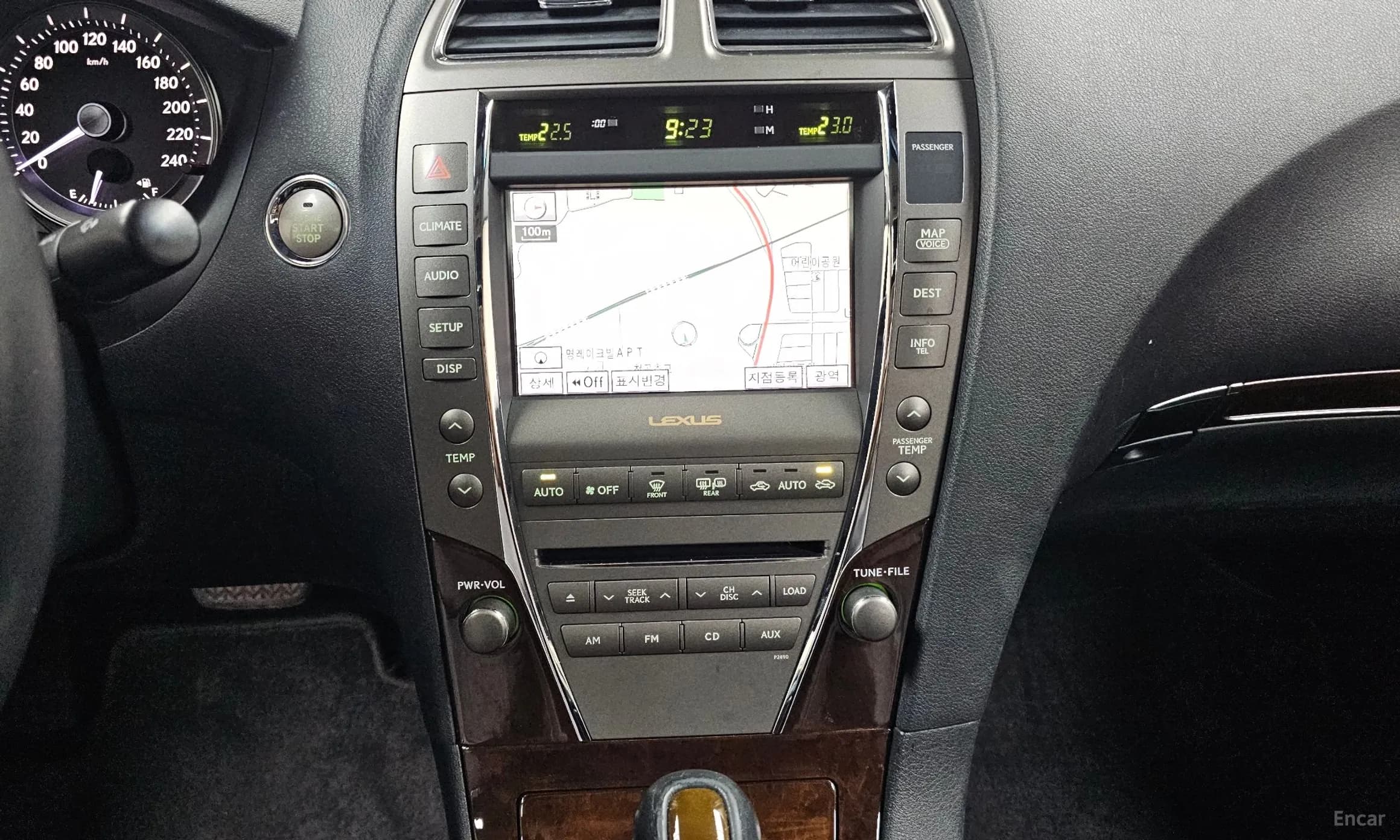 ES350