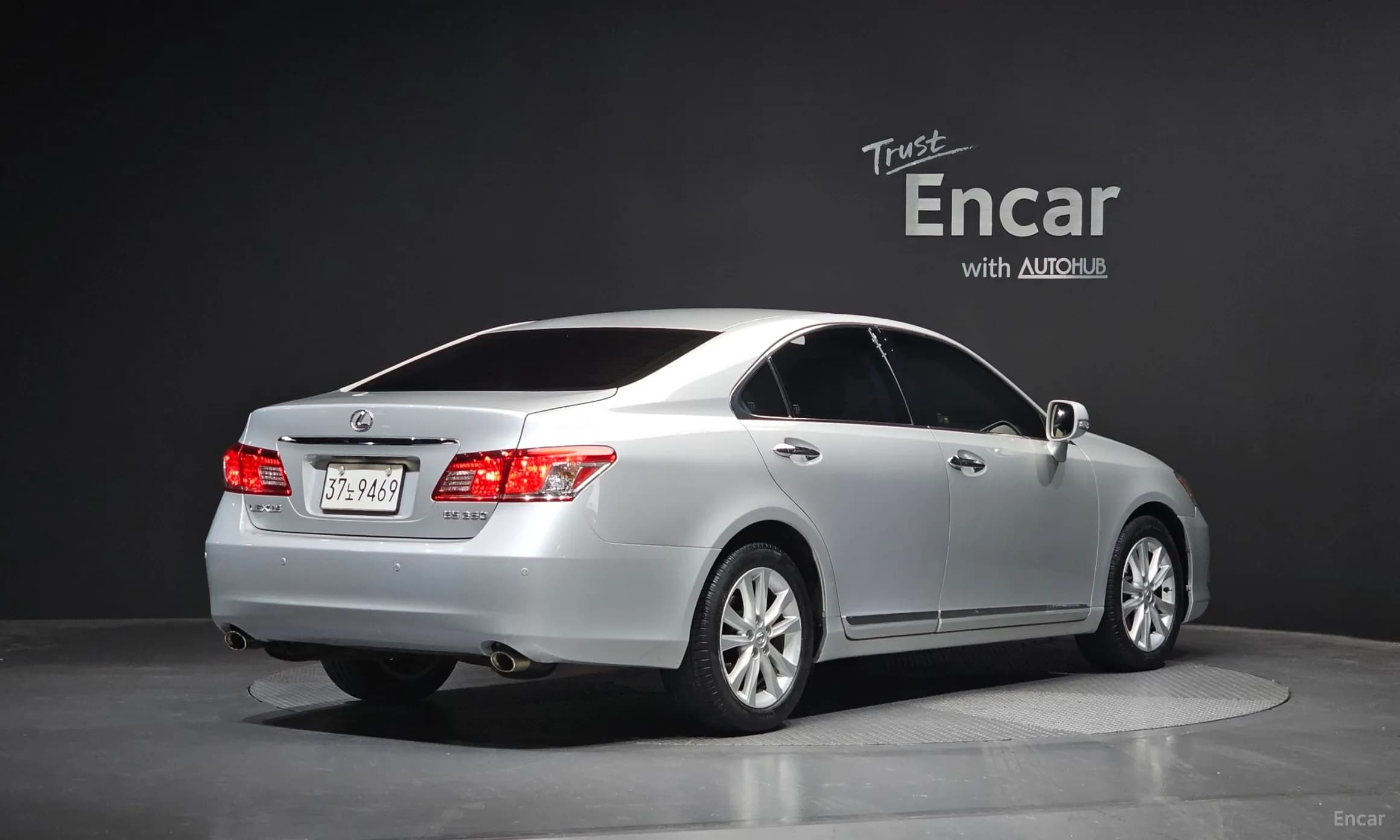 ES350