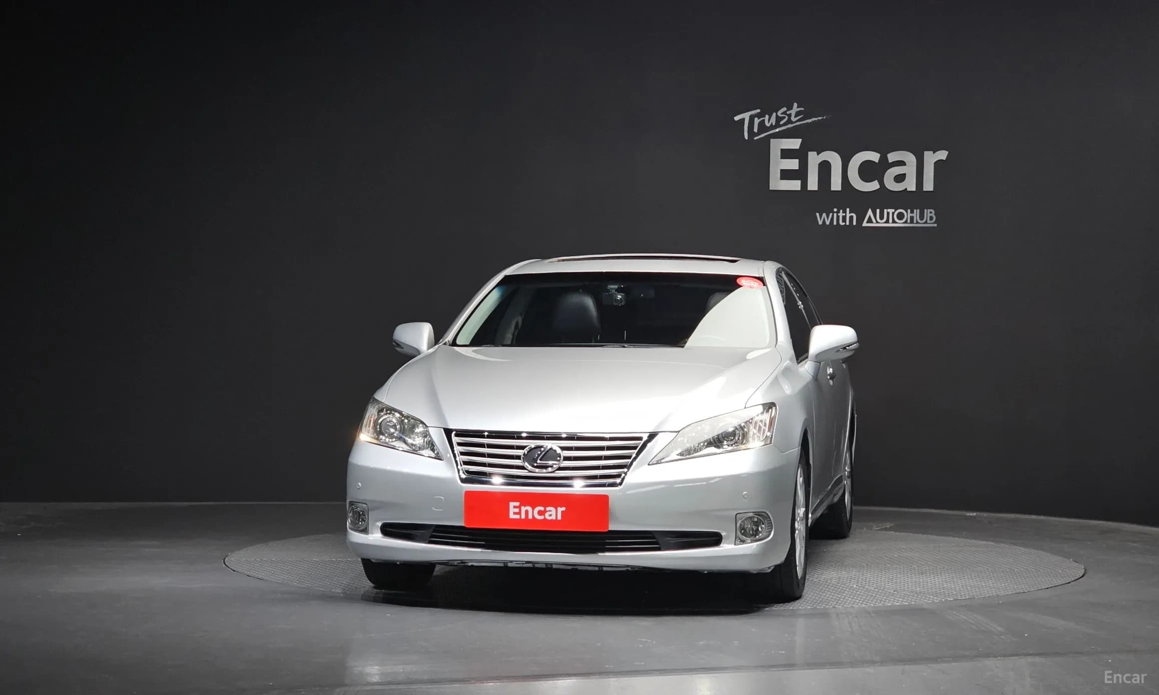 ES350