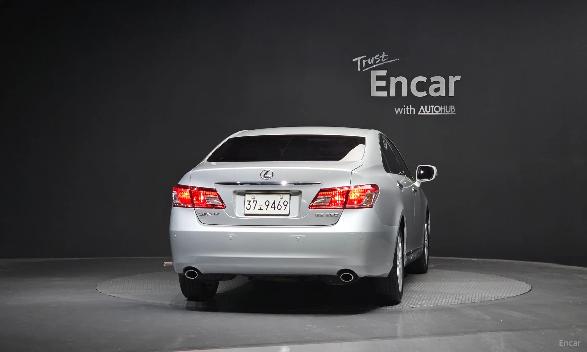 ES350
