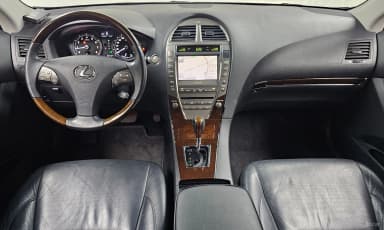 ES350