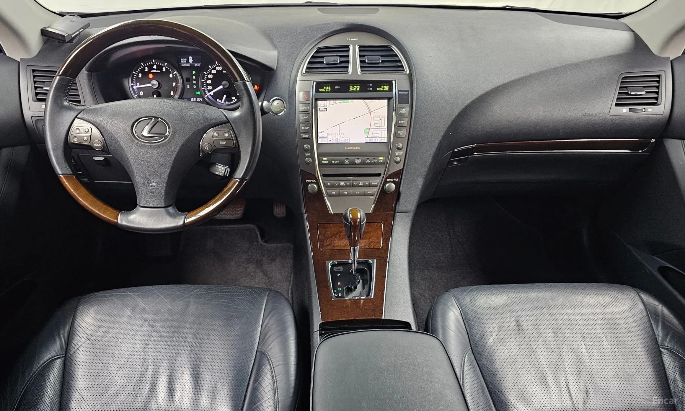 ES350