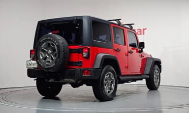 Wrangler (JK)