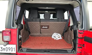 Wrangler (JK)