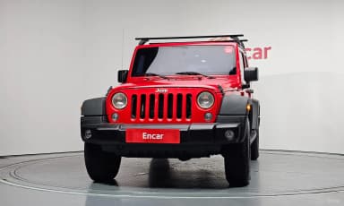 Wrangler (JK)